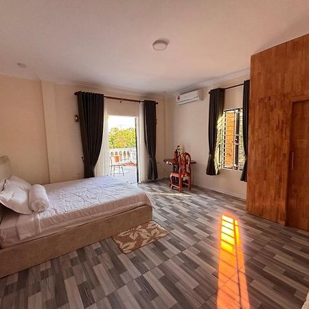 Sivann Villa Kep Dış mekan fotoğraf